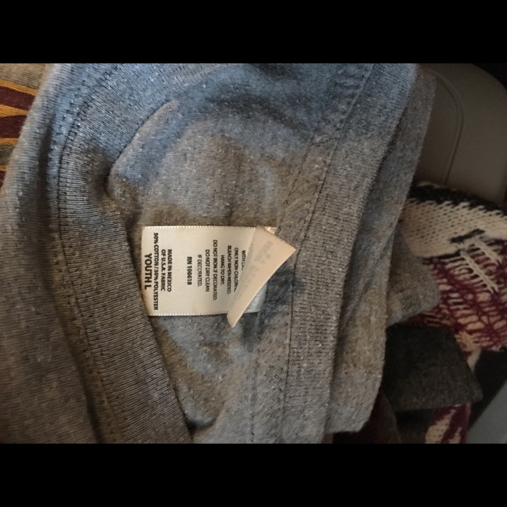 Central Michigan Clothes Bundle!! - image 5